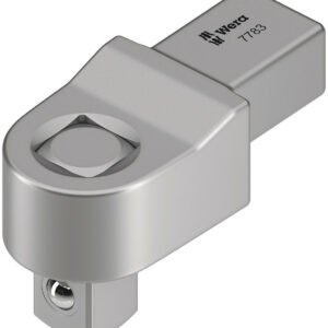 WERA Adaptér 1/4" 4-hran, pripojenie 14 x 18 mm