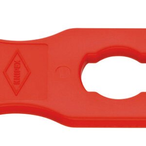 KNIPEX Montážny nástroj pre konektory MC4 9749662