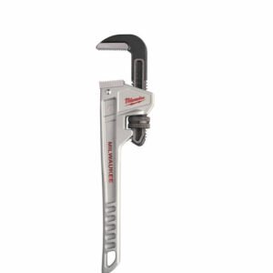 MILWAUKEE Kľúč na potrubie 300 mm – hliník