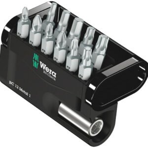 Wera 12ks 05057424001