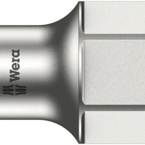 WERA Nástrčný kľúč Zyklop 1/4" - Hex 5,5 mm