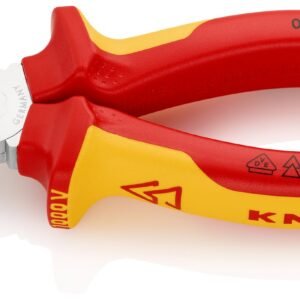 KNIPEX Kliešte kombinované 0306160