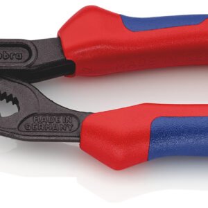 KNIPEX Kliešte inštalatérske Cobra 8702180
