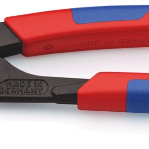 KNIPEX Kliešte inštalatérske Cobra TT 8702250T