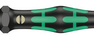 WERA Precízny skrutkovač Kraftform Micro SL 0,40 x 2,5 x 50 mm