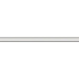 WERA Kraftform T skrutkovač s nástrčným 6-hranom 8 x 230 mm