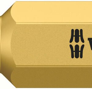 WERA Bit Diamond TORQ-SET Mplus 1/4" x 25 mm