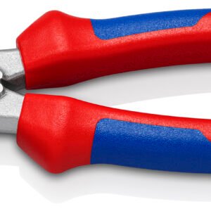KNIPEX Kliešte kombinované, silové, americký model 0905240