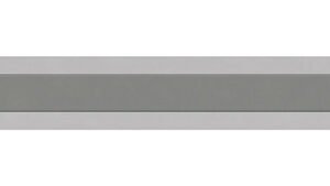 WERA Nástrčný kľúč s bitom 3/8" - Hex 7/32" x 107 mm