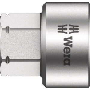 WERA Nástrčný kľúč Zyklop 1/4" - Hex 10 mm