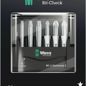 Wera 6ks 05073638001