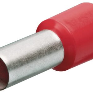 KNIPEX Dutinka koncová izolovaná 9799337