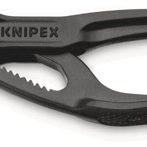 KNIPEX Kliešte na vodné čerpadlá Cobra XS 8700100