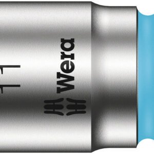 WERA Nástrčný kľúč 1/4" - Hex 11 mm