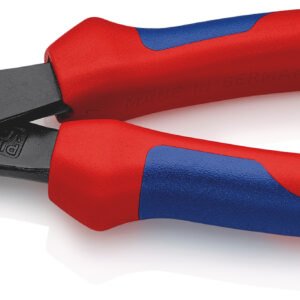 KNIPEX Kliešte cvikacie bočné - silové 7402180