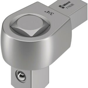 WERA Adaptér 3/4" 4-hran, pripojenie 14 x 18 mm