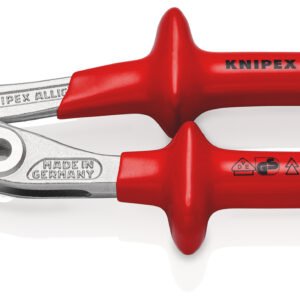 KNIPEX Kliešte inštalatérske Alligator 8807250