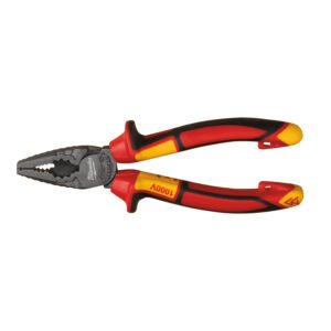 MILWAUKEE VDE kombinované kliešte 165mm