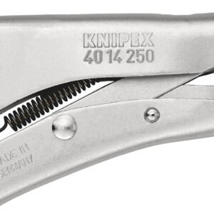 KNIPEX Kliešte samosvorné - univerzálne 4014250