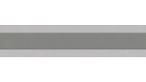 WERA Nástrčný kľúč s bitom 3/8" - Hex 4 x 107 mm