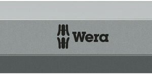 WERA Bit TORQ-SET Mplus 5/16" x 50 mm