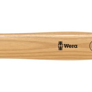 Wera 102 05000510001 palička stredne tvrdé 291 g 265 mm; 05000510001