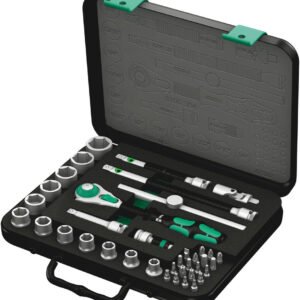 Wera 8100 SB 4 Zyklop 05003596001