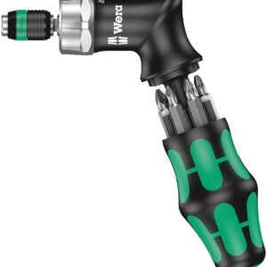 WERA Kraftform Kompakt Pistol RA (05051030001)