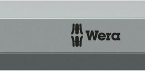 WERA Bit PH 2 x 50 mm