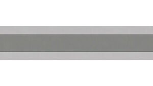 WERA Nástrčný kľúč s bitom 3/8" - Hex 6 x 107 mm