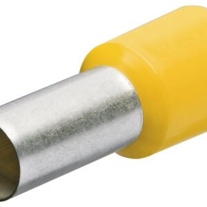 KNIPEX Dutinka koncová izolovaná 9799339