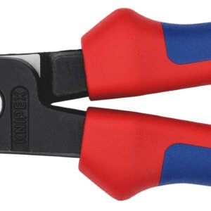 KNIPEX Kliešte pre elektroinštalácie TT 1382200T