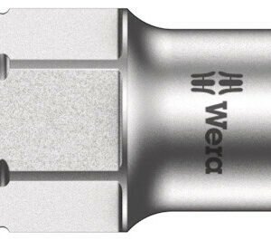 WERA Nástrčný kľúč Zyklop 1/4" - Hex 7 mm