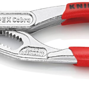 KNIPEX Kliešte inštalatérske Cobra 8703125