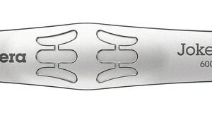 WERA Račňový očkoplochý kľúč Joker 13 mm