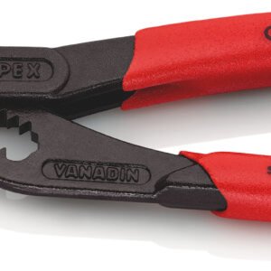 KNIPEX Kliešte inštalatérske Cobra XS 150 mm 8701150
