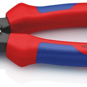 KNIPEX Kliešte kombinované - silové, americký model TT 0912240T