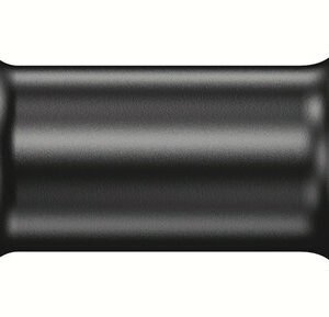WERA Bity Impaktor Robertson R3 x 25 mm, 10 ks
