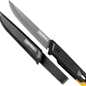 TOUGHBUILT Univerzálny nôž s púzdrom na opasok TB-H4S-40-IK-2