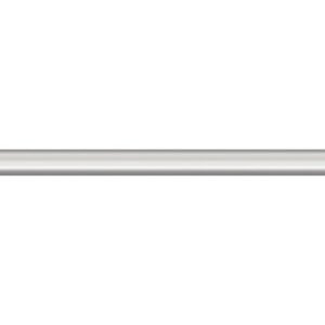 WERA Kraftform T skrutkovač s nástrčným 6-hranom 13 x 230 mm