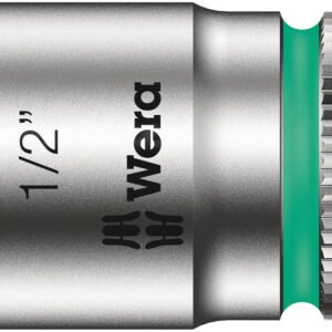 WERA Nástrčný kľúč 1/4" - Hex 1/2"