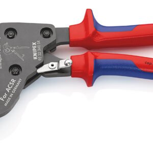 KNIPEX Nožnice na káble ACSR 9532340SR