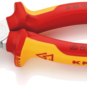 KNIPEX Kliešte kombinované 0106160