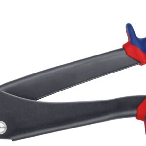 KNIPEX Kliešte vystrihovacie na spájanie profilov 9042340