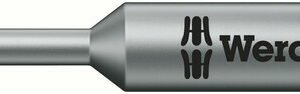 WERA Bit Halfmoon TORX PLUS 1 IP x 44 mm