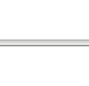 WERA Kraftform T skrutkovač s nástrčným 6-hranom 5,5 x 230 mm