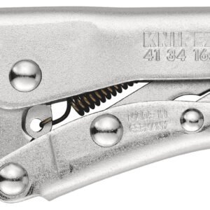 KNIPEX Kliešte samosvorné (dlhé úzke čeľuste) 4134165