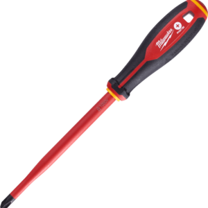 MILWAUKEE VDE Tri-lobe skrutkovač PH3x150