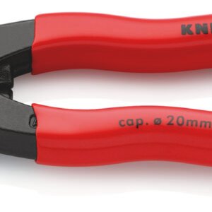 KNIPEX Nožnice káblové 9511200