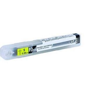 Kinekus Čepeľ náhradná 18mm/10ks KDS LB